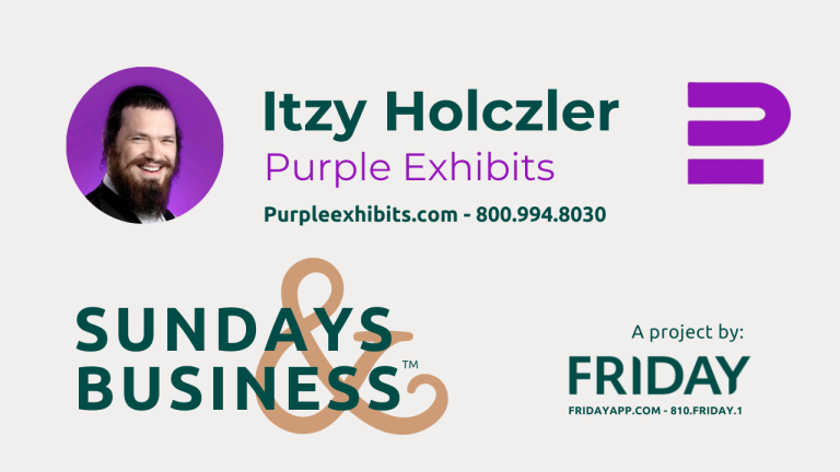 3 Easy to implement tips on how to nail your next Trade Show